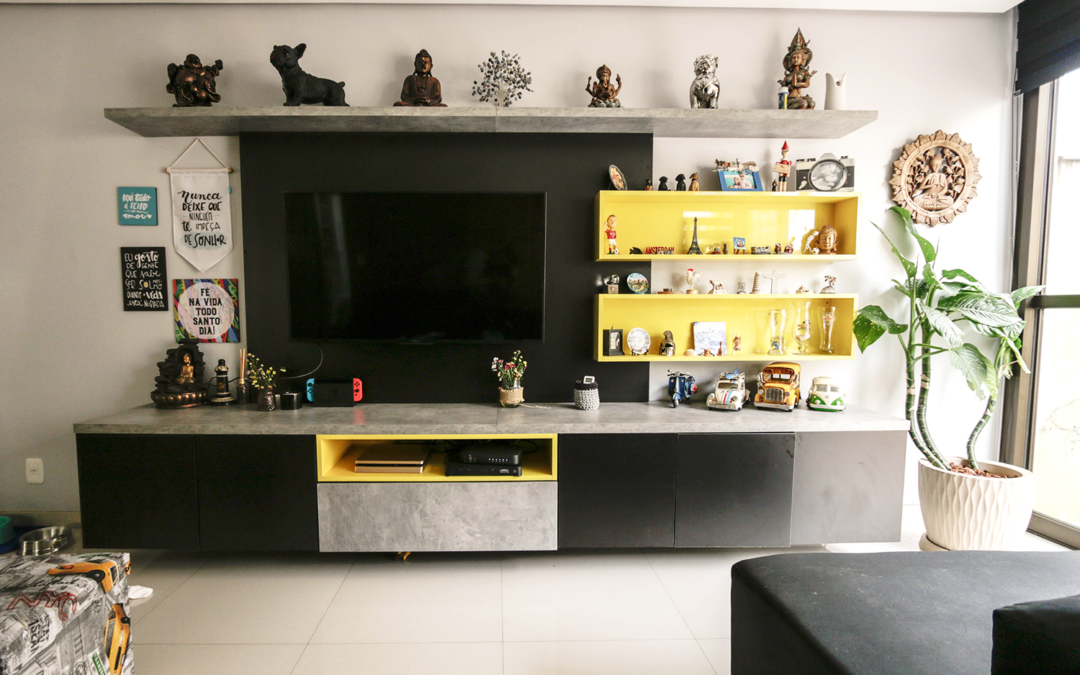 Apartamento Madmax